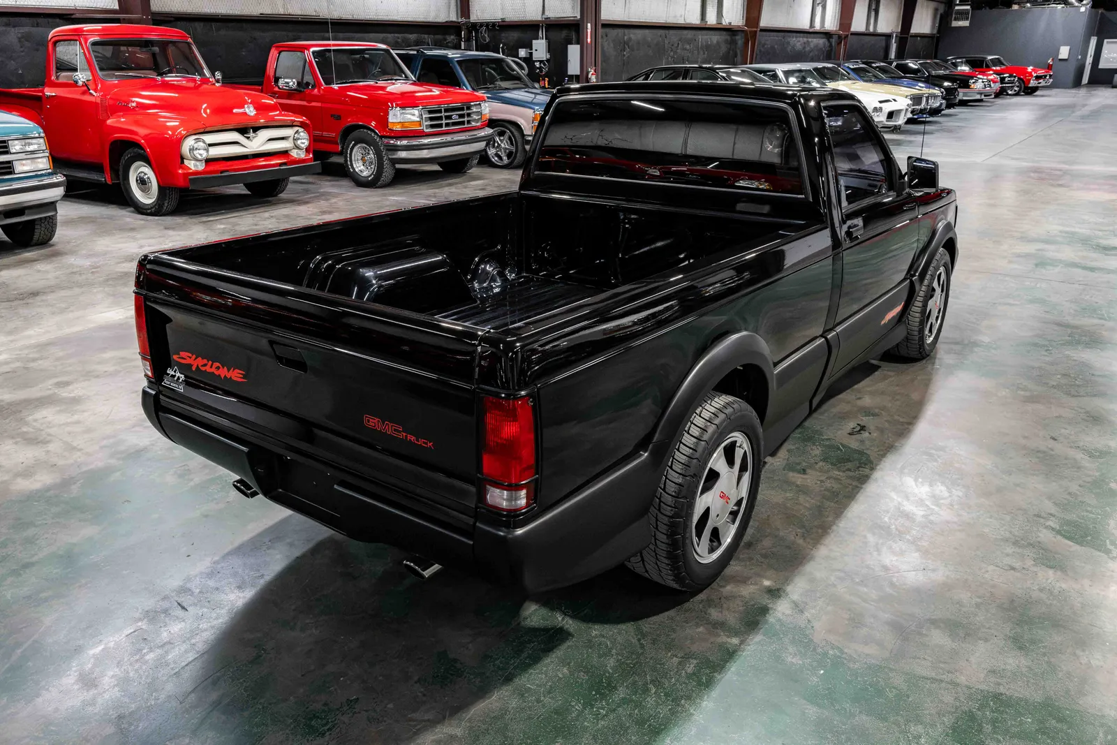 1991-GMC-Syclone-Lamp Black-1GDCT14Z4M8801293-37.jpg